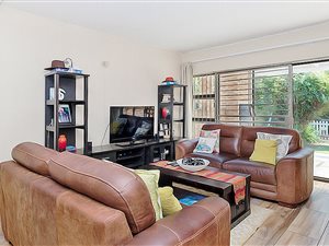 2 Bed Townhouse in Savoy Estate