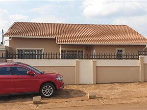 3 Bed House in Ennerdale
