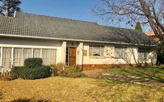 3 Bedroom House in Linmeyer