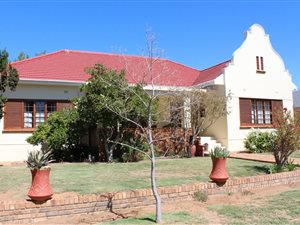 3 Bed House in Langerug
