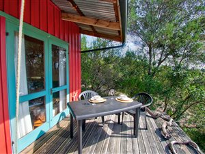 3744 m² Farm in The Crags
