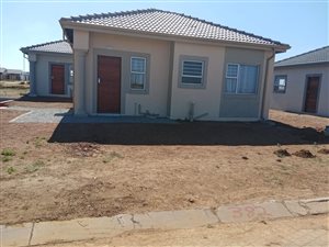 2 Bed House in Salfin