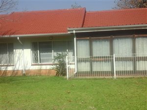 3 Bed House in Sharon Park