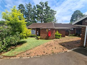 2 Bed Simplex in Cleland