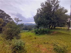 5083 m² Land available in Blackridge