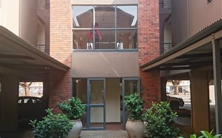 2 Bedroom Apartment in Die Bult