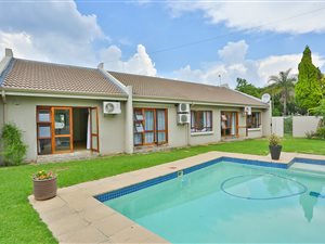 3 Bed House in Jukskei Park