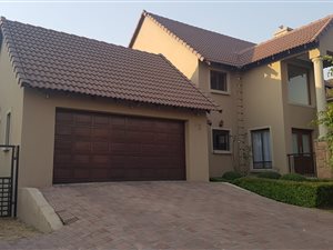 3 Bed House in Brooklands Lifestyle Estate