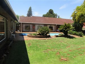 3 Bed House in Impala Park