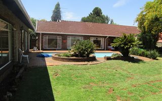 3 Bedroom House in Impala Park