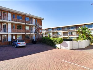 2 Bed Flat in Lyndhurst