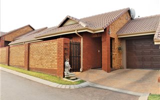 2 Bedroom Simplex in Homes Haven