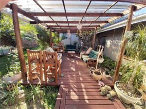 3 Bed Townhouse in Kwambonambi