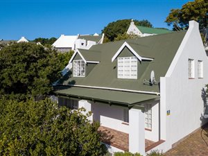 3 Bed House in Keurbooms River