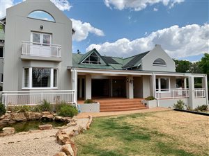 5 Bed House in Edenburg