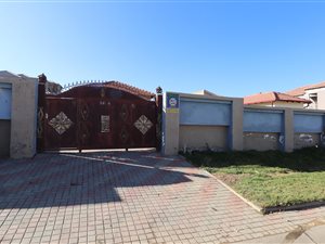 2 Bed House in Birch Acres