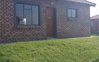 3 Bedroom House in Evander