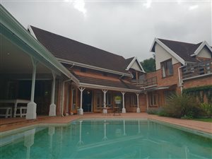 4 Bed House in Ferncliffe