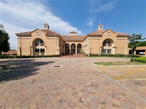 2042 m² Commercial space in Rivonia