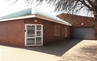 400 m² Industrial space in Ooseinde