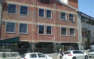 96 m² Office Space in Woodstock