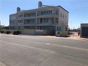 2 Bed Apartment in Lagoon Beach