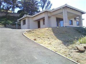 3 Bed Simplex in Everest Heights