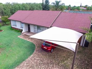 3 Bed House in Atlasville