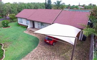 3 Bedroom House in Atlasville
