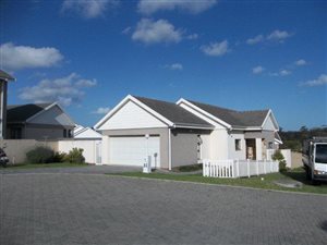 3 Bed Townhouse in Kamma Ridge