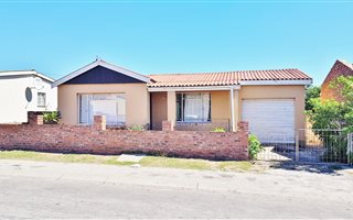 2 Bedroom House in Gelvandale