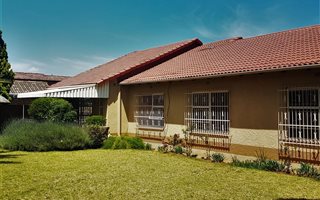 4 Bedroom House in Rynsoord