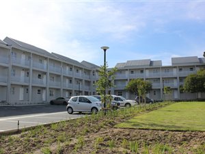 2 Bed Apartment in Haasendal