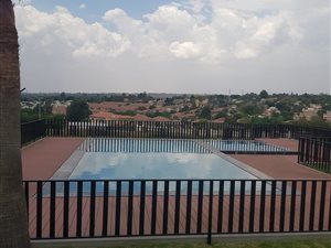 1 Bed Apartment in North Riding
