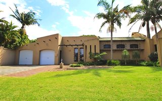 3 Bedroom House in Blue Bend