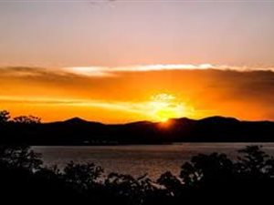 387 m² Land available in Hartbeespoort Dam