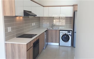 1 Bedroom Apartment in Linbro Park