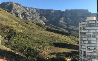 1 Bedroom Apartment in Vredehoek