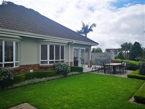 3 Bed House in Everton