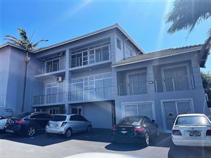 Office space in Glenashley