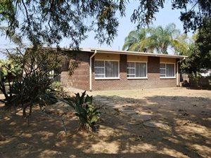 4 Bed House in East Lynne
