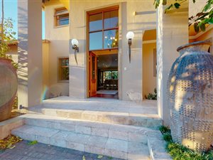 4 Bed House in Camphers Drift