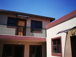 1 Bed Apartment in Elandspark