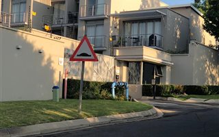 2 Bedroom Apartment in Hurlingham
