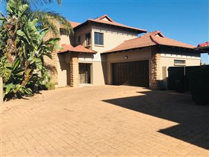 3 Bed Cluster in Northmead