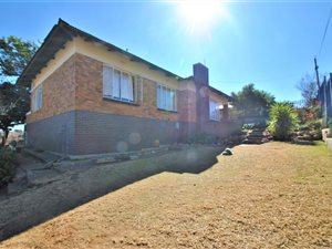 3 Bed House in Alberton