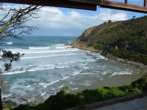 2 Bed House in Wilderness
