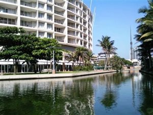 1 Bed Apartment in Point Waterfront