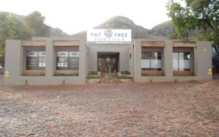 1200 m² Commercial space in Schoemansville