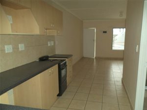 2 Bed Apartment in Kuilsriver